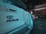 Крышка багажника Toyota Rav 4 (20кузов)үшін150 000 тг. в Алматы – фото 2