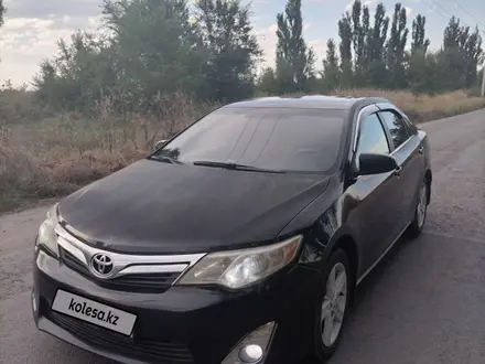 Toyota Camry 2011 года за 7 500 000 тг. в Алматы