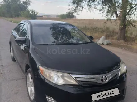 Toyota Camry 2011 года за 7 500 000 тг. в Алматы – фото 2