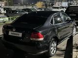 Volkswagen Polo 2014 годаүшін2 600 000 тг. в Астана – фото 3