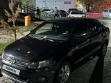 Volkswagen Polo 2014 годаүшін2 600 000 тг. в Астана – фото 5