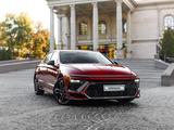 Hyundai Sonata 2023 года за 20 500 000 тг. в Алматы