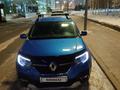 Renault Sandero Stepway 2019 годаүшін5 100 000 тг. в Астана