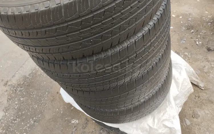 Michelin Latitude R17/265/65for30 000 тг. в Павлодар