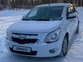 Chevrolet Cobalt 2023 года за 6 200 000 тг. в Семей – фото 13