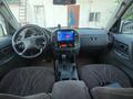 Mitsubishi Pajero 2001 года за 4 690 000 тг. в Актау – фото 4