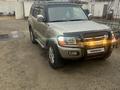 Mitsubishi Pajero 2001 года за 4 690 000 тг. в Актау