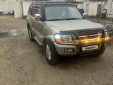 Mitsubishi Pajero 2001 года за 4 690 000 тг. в Актау