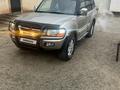 Mitsubishi Pajero 2001 года за 4 690 000 тг. в Актау – фото 2
