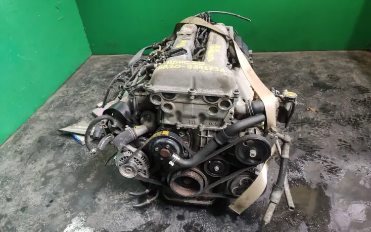 ДВИГАТЕЛИ NISSAN| ВЫГОДНО за 235 800 тг. в Алматы