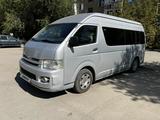 Toyota Hiace 2008 годаfor9 200 000 тг. в Актобе – фото 2