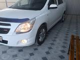 Chevrolet Cobalt 2022 годаүшін4 800 000 тг. в Уральск – фото 2