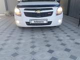 Chevrolet Cobalt 2022 годаүшін4 800 000 тг. в Уральск