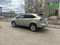 Lexus RX 330 2004 года за 8 500 000 тг. в Актобе