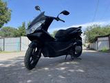 Honda  PCX 2016 года за 1 500 000 тг. в Алматы – фото 3