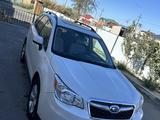 Subaru Forester 2015 годаfor4 300 000 тг. в Атырау – фото 4