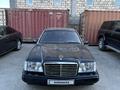 Mercedes-Benz E 200 1994 годаүшін1 250 000 тг. в Жанаозен – фото 4