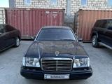 Mercedes-Benz E 200 1994 годаүшін1 250 000 тг. в Жанаозен – фото 4