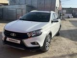 ВАЗ (Lada) Vesta SW Cross 2020 годаүшін7 000 000 тг. в Житикара