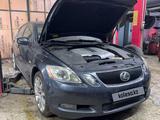 Lexus GS 430 2006 годаүшін5 300 000 тг. в Алматы