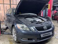 Lexus GS 430 2006 года за 5 300 000 тг. в Алматы