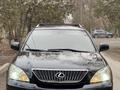 Lexus RX 330 2004 годаүшін8 300 000 тг. в Шымкент – фото 2