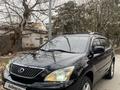 Lexus RX 330 2004 годаүшін8 300 000 тг. в Шымкент – фото 5