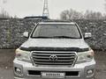 Toyota Land Cruiser 2012 года за 16 700 000 тг. в Алматы