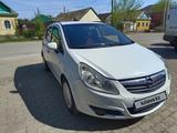 Opel Corsa 2008 года за 2 700 000 тг. в Актобе – фото 2