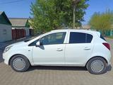 Opel Corsa 2008 года за 2 700 000 тг. в Актобе – фото 4