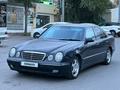 Mercedes-Benz E 280 2001 годаүшін4 750 000 тг. в Шымкент – фото 2