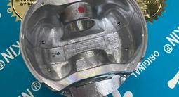 Поршня на Nissan GA13/GA16/CD20 Ремкомплект Двигателя Гидронатяжители за 18 000 тг. в Алматы – фото 4
