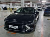 Hyundai Sonata 2023 годаfor17 700 000 тг. в Астана