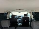 Toyota Alphard 2004 года за 8 000 000 тг. в Жанаозен – фото 5