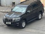 Toyota Land Cruiser Prado 2021 года за 28 000 000 тг. в Павлодар