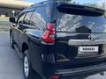 Toyota Land Cruiser Prado 2021 годаүшін27 500 000 тг. в Павлодар – фото 10