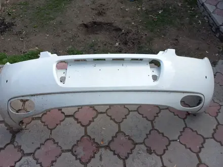 Задний Бампер на бэнтли continental gt за 200 000 тг. в Алматы