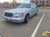 Mercedes-Benz S 320 1998 года за 4 700 000 тг. в Туркестан