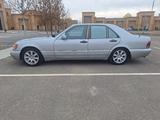 Mercedes-Benz S 320 1998 года за 4 700 000 тг. в Туркестан – фото 5