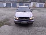 Lexus RX 300 2001 годаүшін5 500 000 тг. в Усть-Каменогорск