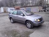 Lexus RX 300 2001 годаүшін5 500 000 тг. в Усть-Каменогорск – фото 2