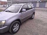 Lexus RX 300 2001 года за 5 500 000 тг. в Усть-Каменогорск – фото 3