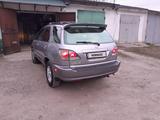 Lexus RX 300 2001 годаүшін5 500 000 тг. в Усть-Каменогорск – фото 4