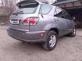 Lexus RX 300 2001 года за 5 500 000 тг. в Усть-Каменогорск – фото 5