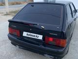 ВАЗ (Lada) 2113 2006 годаfor550 000 тг. в Атырау – фото 2