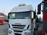 IVECO  Stralis 2015 года за 28 500 000 тг. в Алматы