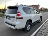 Toyota Land Cruiser Prado 2014 годаүшін17 700 000 тг. в Караганда – фото 4