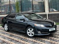 Toyota Camry 2013 годаүшін8 900 000 тг. в Шымкент