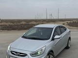 Hyundai Accent 2014 года за 5 300 000 тг. в Актау