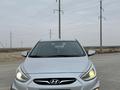 Hyundai Accent 2014 годаfor5 300 000 тг. в Актау – фото 2